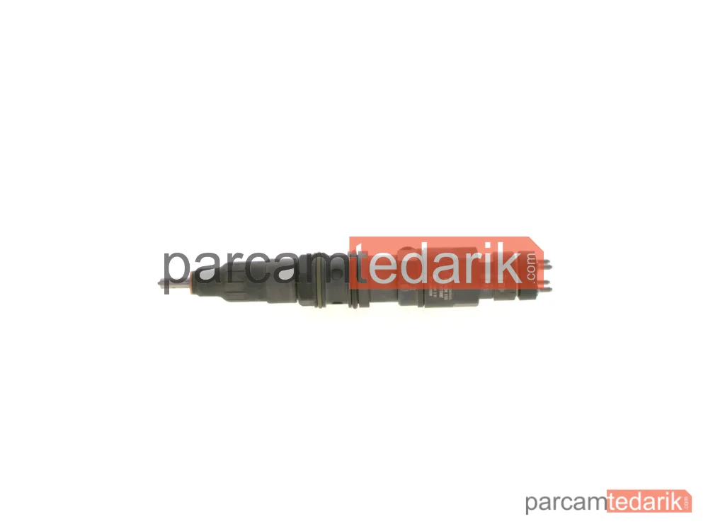 0445120298 | Enjektör — Mercedes-Benz Capacity