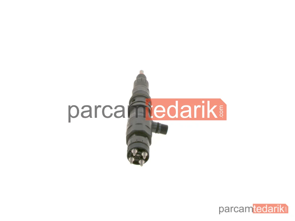 BOSCH 0445120298 | Enjektör — Mercedes-Benz Capacity