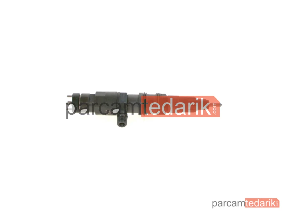 BOSCH 0445120298 | Enjektör — Mercedes-Benz Capacity