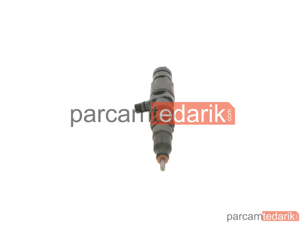 BOSCH 0445120298 | Enjektör — Mercedes-Benz Capacity