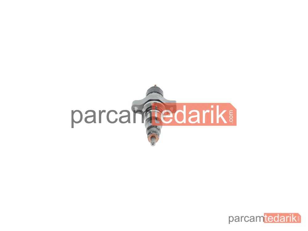 BOSCH 0445120346 | Enjektör — Iveco Eurocargo V