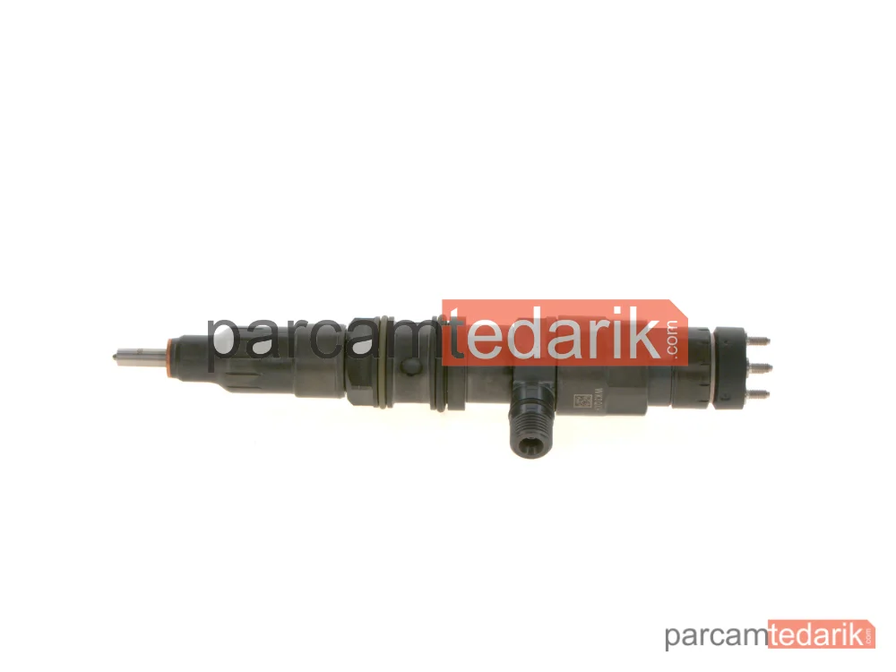 0445120385 | Enjektör — Mercedes-Benz Arocs