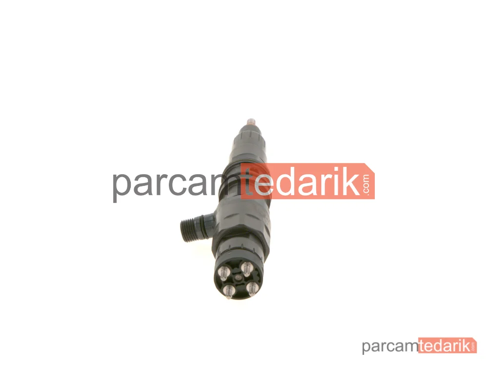 BOSCH 0445120385 | Enjektör — Mercedes-Benz Arocs
