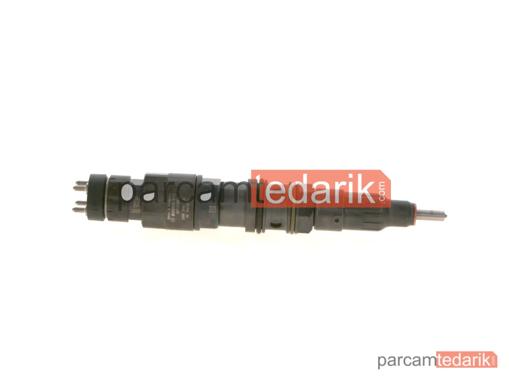 BOSCH 0445120385 | Enjektör — Mercedes-Benz Arocs