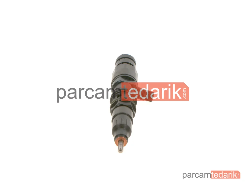 BOSCH 0445120385 | Enjektör — Mercedes-Benz Arocs
