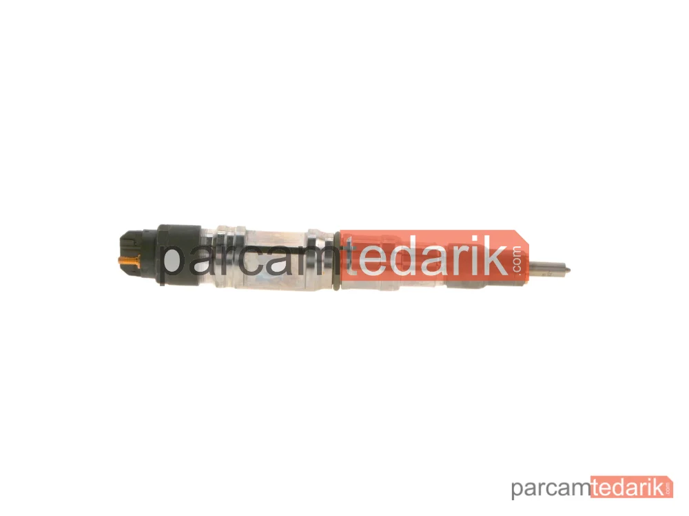 BOSCH 0445120420 | Enjektör — MAN Tgs I