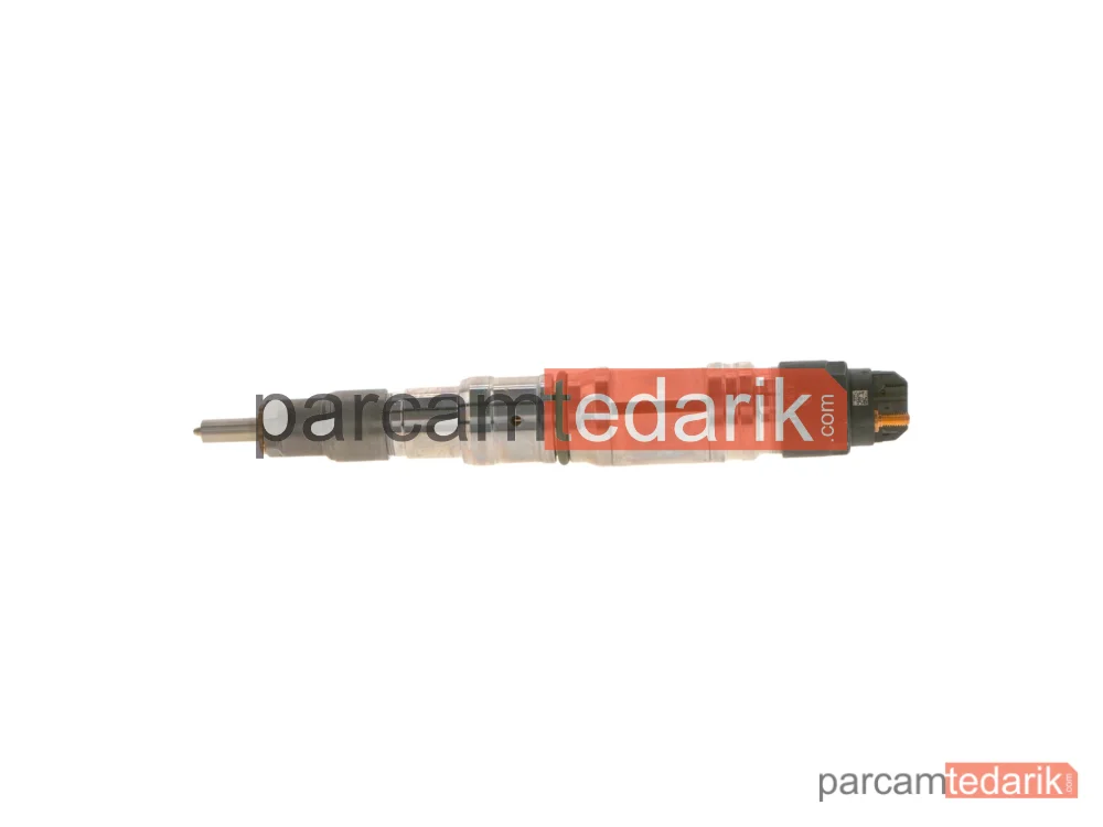 BOSCH 0445120420 | Enjektör — MAN Tgs I