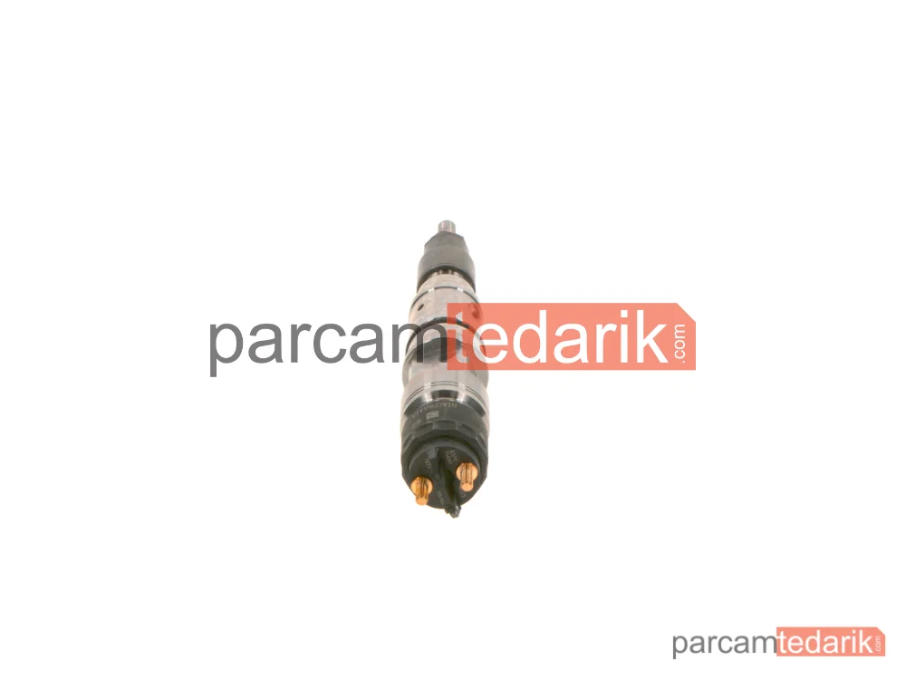 BOSCH 0445124025 | Enjektör