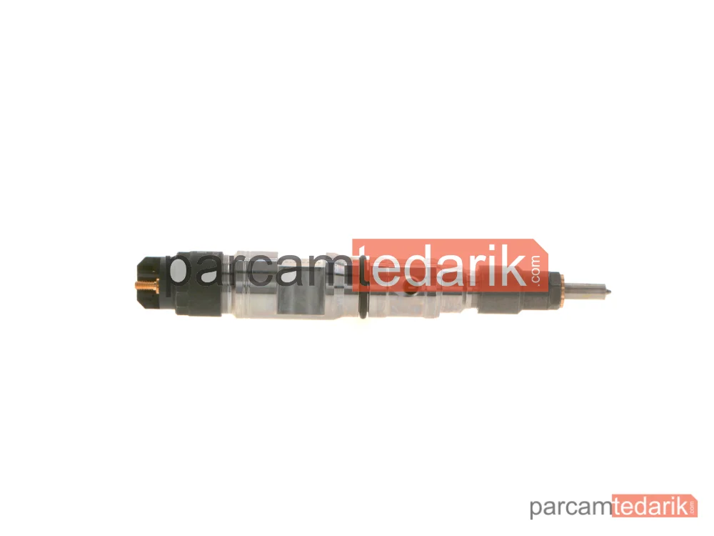BOSCH 0445124025 | Enjektör