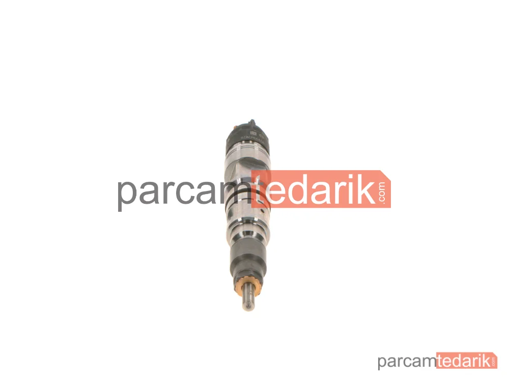 BOSCH 0445124025 | Enjektör