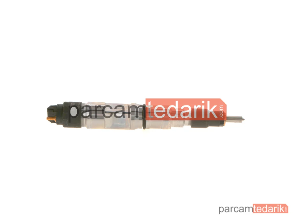 BOSCH 0445124033 | Enjektör