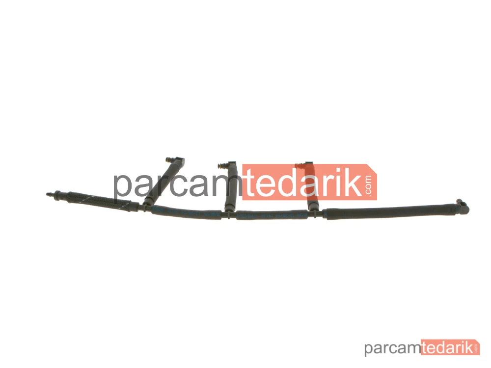 0445130013 | Enjektör Memesi — Seat Leon, Seat Toledo IV, VW Caddy Alltrack IV