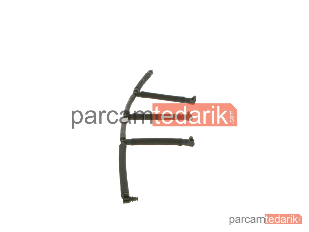 BOSCH 0445130013 | Enjektör Memesi — Seat Leon, Seat Toledo IV, VW Caddy Alltrack IV