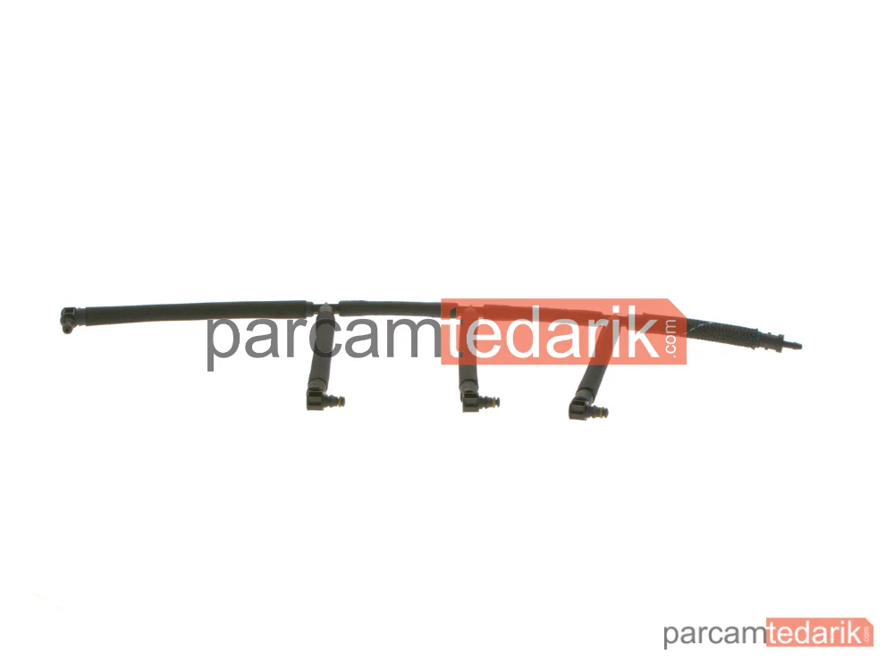 BOSCH 0445130013 | Enjektör Memesi — Seat Leon, Seat Toledo IV, VW Caddy Alltrack IV