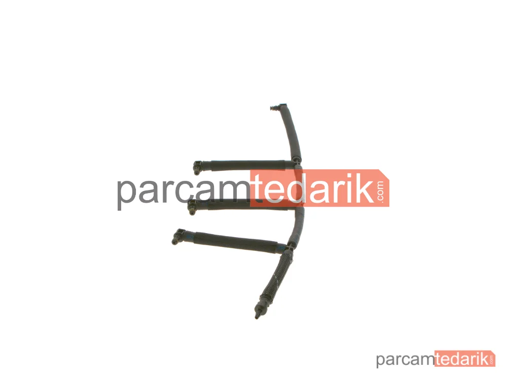 BOSCH 0445130013 | Enjektör Memesi — Seat Leon, Seat Toledo IV, VW Caddy Alltrack IV