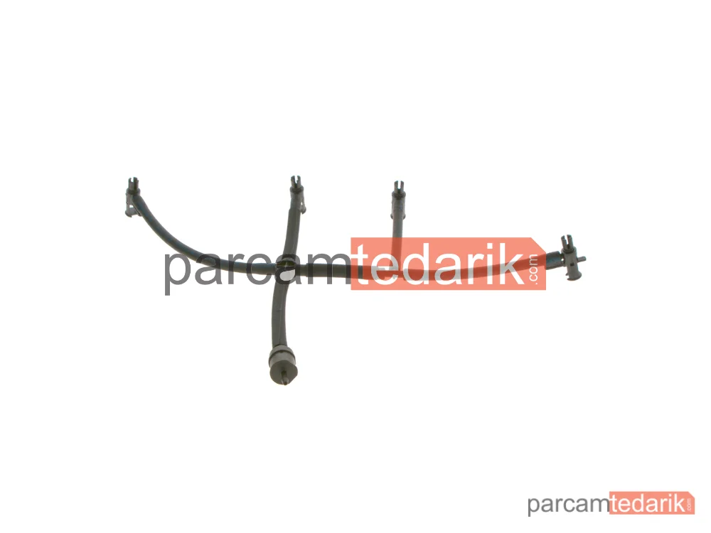 0445130055 | Enjektör Memesi — VW Transporter T5, VW Multivan T5, VW Transporter T6 / Caravelle T6