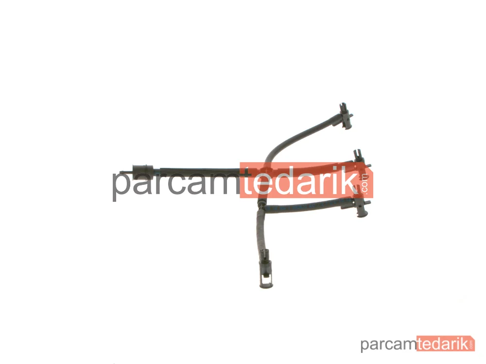 BOSCH 0445130055 | Enjektör Memesi — VW Transporter T5, VW Multivan T5, VW Transporter T6 / Caravelle T6