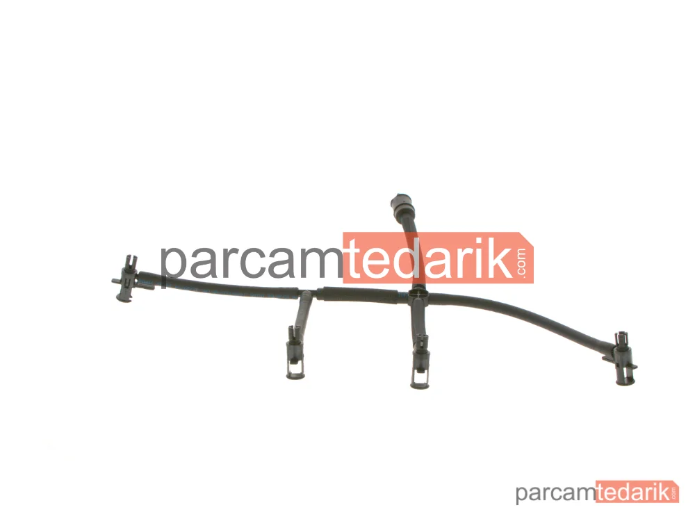BOSCH 0445130055 | Enjektör Memesi — VW Transporter T5, VW Multivan T5, VW Transporter T6 / Caravelle T6