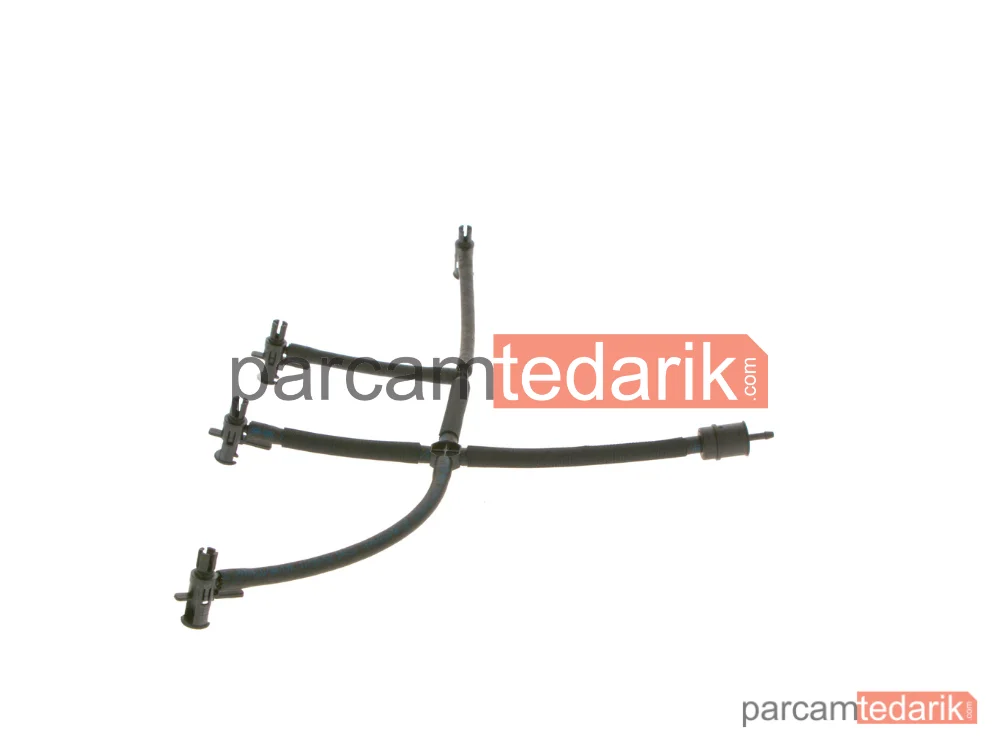 BOSCH 0445130055 | Enjektör Memesi — VW Transporter T5, VW Multivan T5, VW Transporter T6 / Caravelle T6