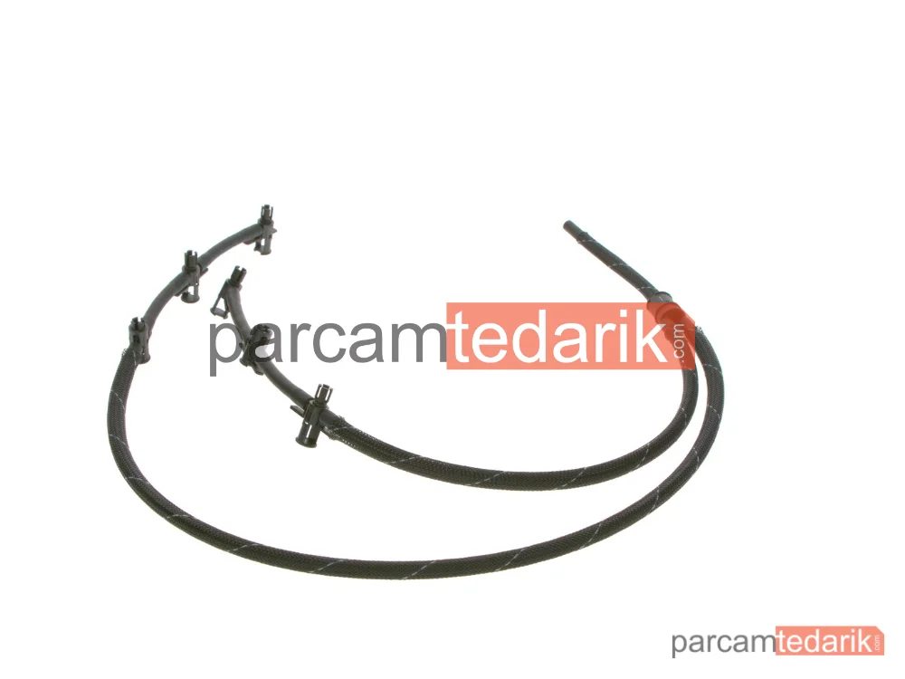 BOSCH 0445130104 | Enjektör Memesi — Audi A6 C7, Audi A7, Audi Q5