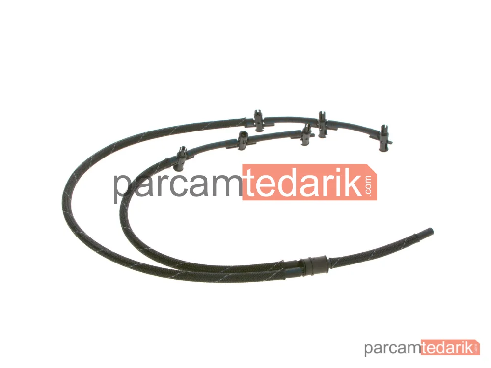 BOSCH 0445130104 | Enjektör Memesi — Audi A6 C7, Audi A7, Audi Q5