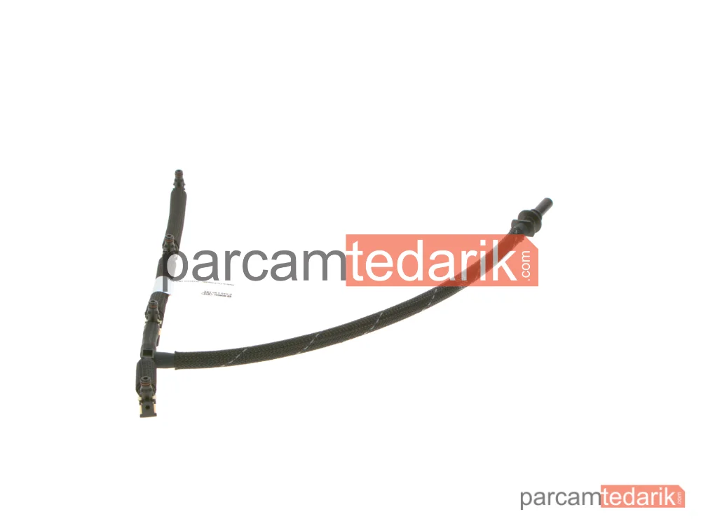 BOSCH 0445130192 | Enjektör Memesi — Citroen Berlingo, Citroen C3 Aircross I