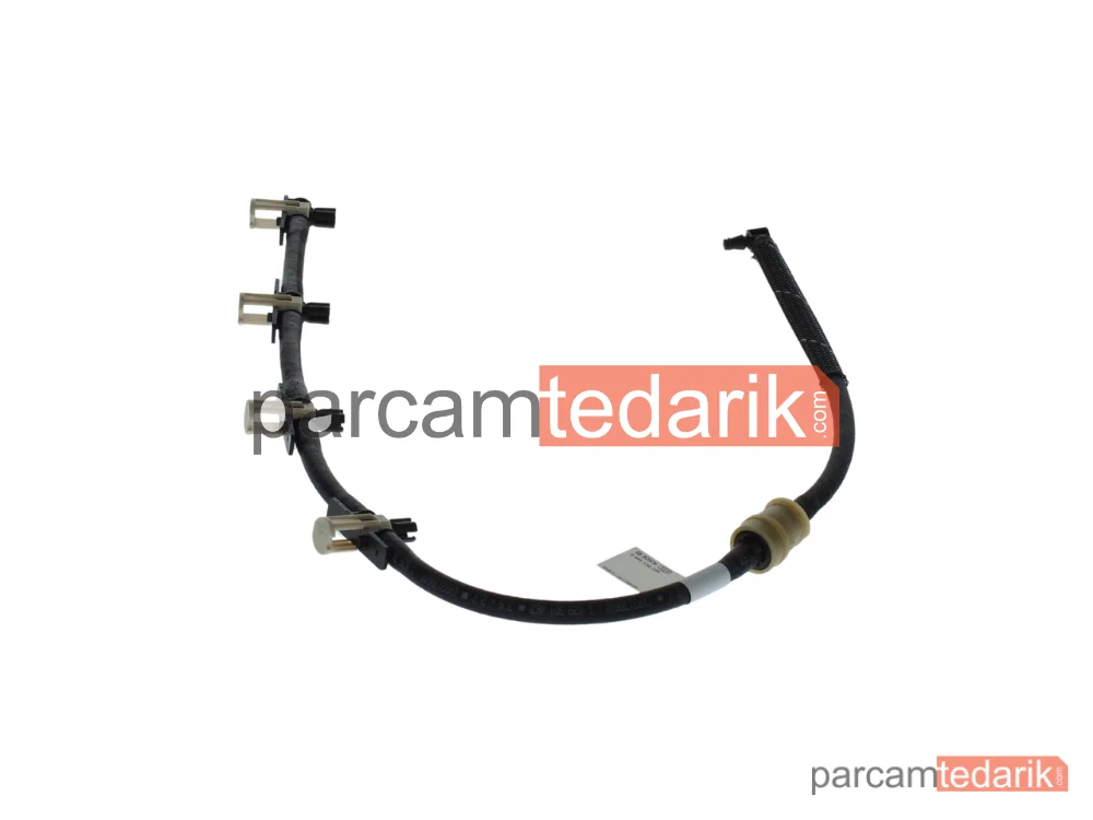 BOSCH 0445130209 | Enjektör Memesi — Mercedes-Benz Gla, Mercedes-Benz Glb, Mercedes-Benz A-Serisi