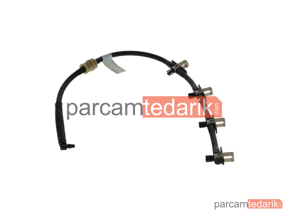 BOSCH 0445130209 | Enjektör Memesi — Mercedes-Benz Gla, Mercedes-Benz Glb, Mercedes-Benz A-Serisi
