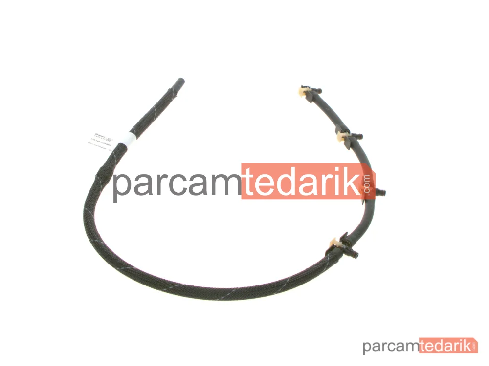 BOSCH 0445130230 | Enjektör Memesi — BMW 5, BMW 1, BMW 5 Touring