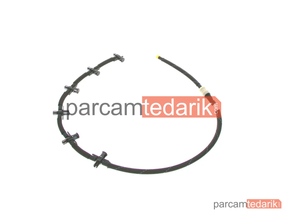 BOSCH 0445130232 | Enjektör Memesi — BMW 5, BMW 5 Touring, BMW X5