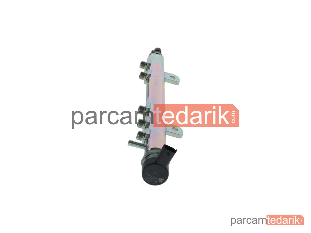 BOSCH 0445214086 | Yakıt Borusu — Fiat Grande Punto, Lancia Ypsilon, Opel Corsa D