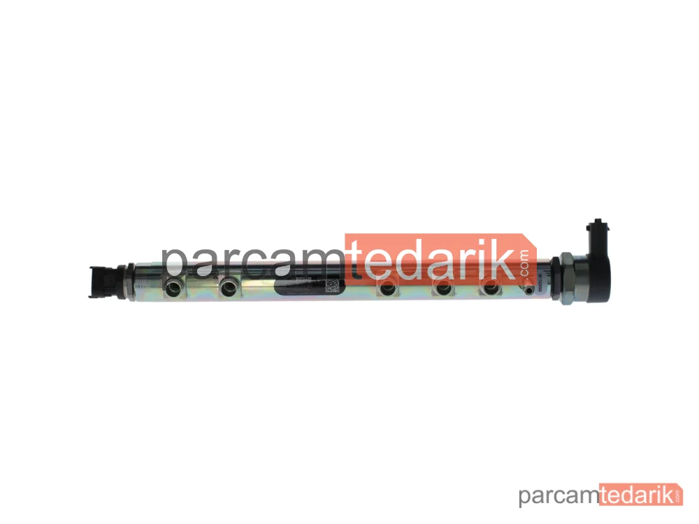 BOSCH 0445214086 | Yakıt Borusu — Fiat Grande Punto, Lancia Ypsilon, Opel Corsa D