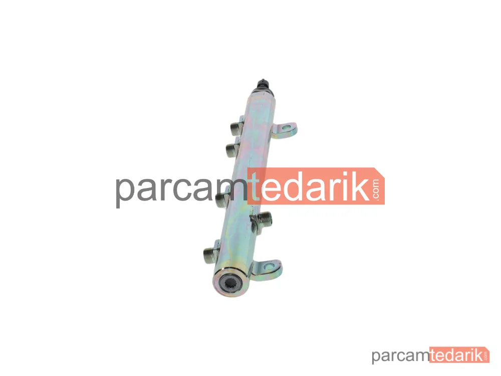 BOSCH 0445214107 | Yakıt Borusu — Fiat Ducato