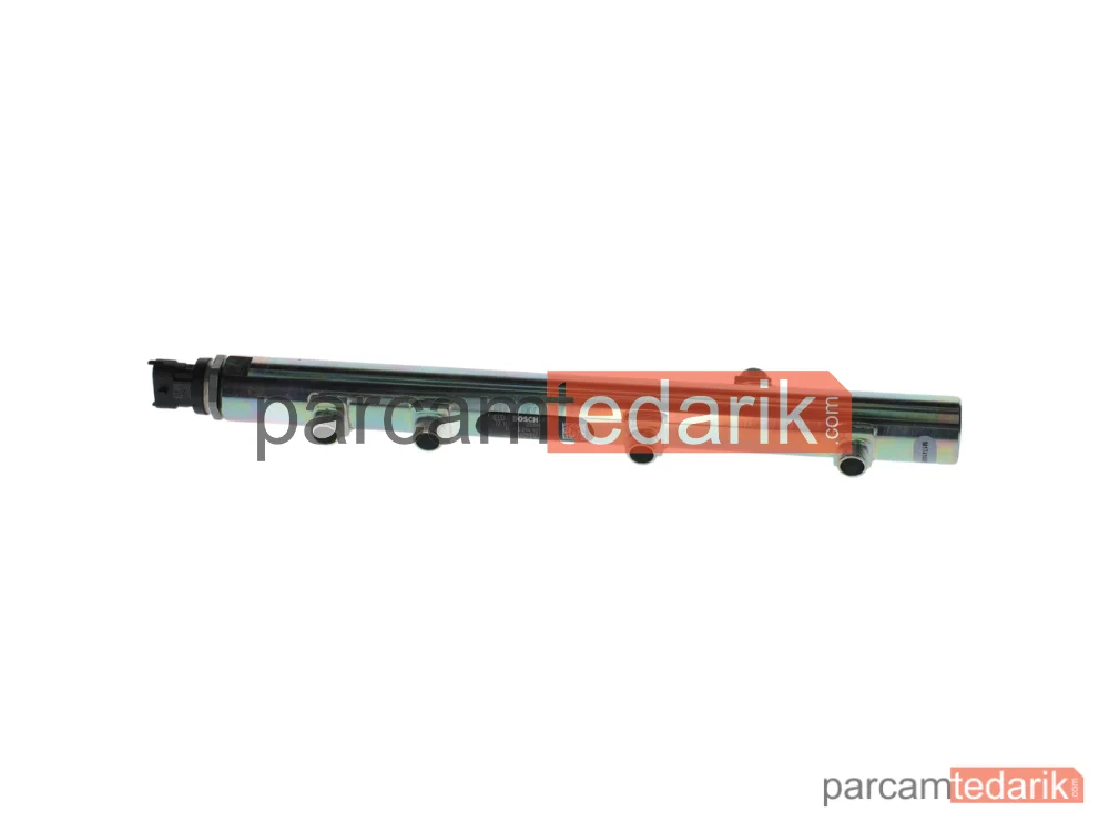 BOSCH 0445214107 | Yakıt Borusu — Fiat Ducato
