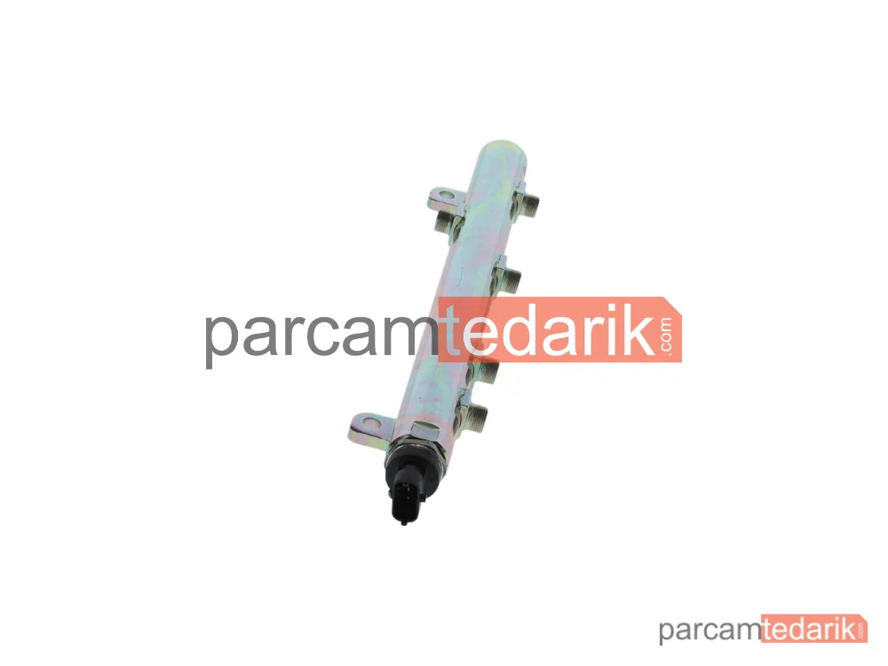 BOSCH 0445214107 | Yakıt Borusu — Fiat Ducato