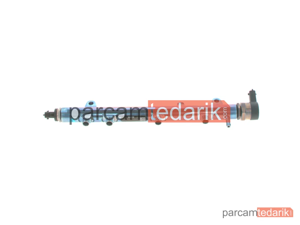 BOSCH 0445224055 | Yakıt Borusu — Fiat Ducato