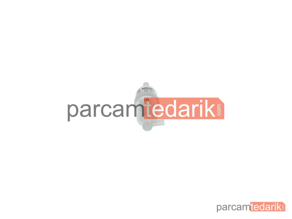 BOSCH 0450904077 | Yakıt Filtresi — Mercedes-Benz 124, Mercedes-Benz T1, Mercedes-Benz 124 T-Model