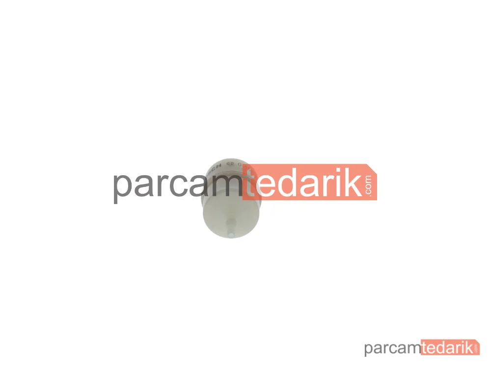 BOSCH 0450904162 | Yakıt Filtresi — Mazda 323 II, Peugeot 404, Cagiva Raptor