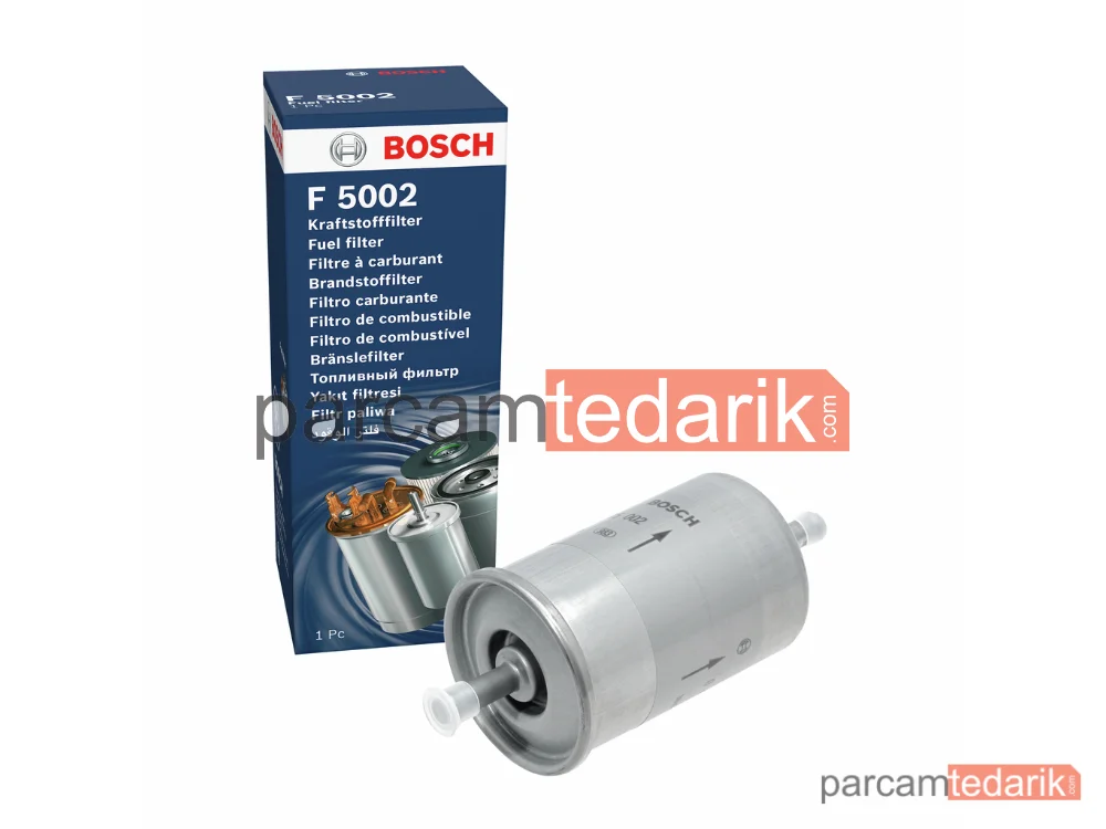 0450905002 | Yakıt Filtresi — Citroen BX, Seat Ibiza II, Seat Cordoba