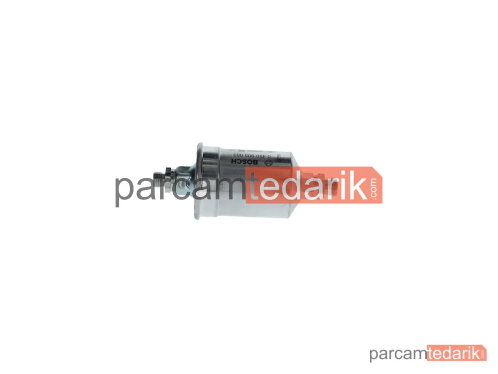 BOSCH 0450905003 | Yakıt Filtresi — Porsche 911, Porsche 911 Targa, Audi 80 B1