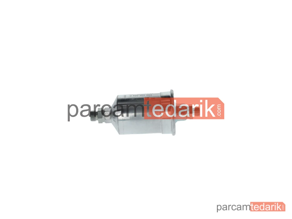 BOSCH 0450905003 | Yakıt Filtresi — Porsche 911, Porsche 911 Targa, Audi 80 B1
