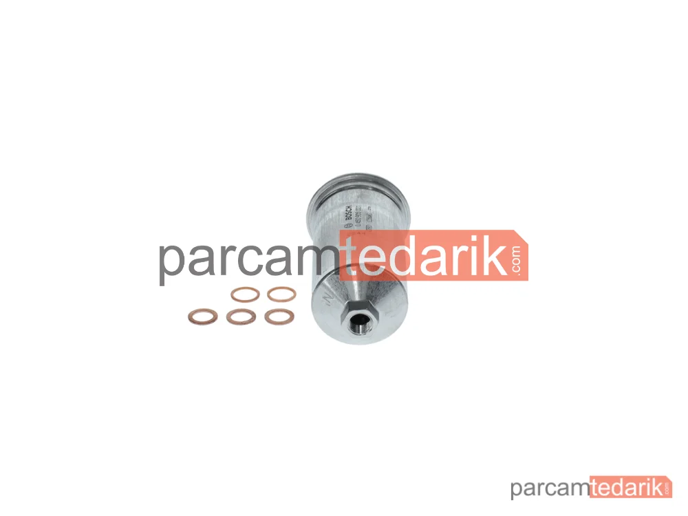 BOSCH 0450905021 | Yakıt Filtresi — Fiat Tipo, Saab 900 I, Fiat Tempra S.w.