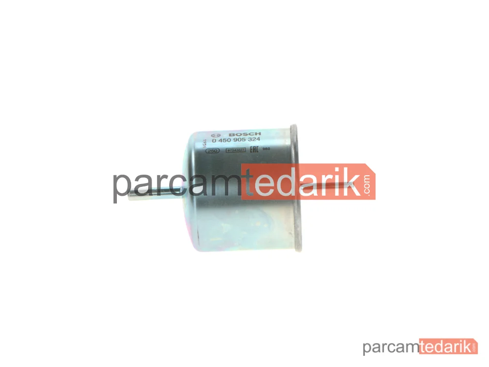 BOSCH 0450905324 | Yakıt Filtresi — Ford Escort V, Ford Fiesta III, Ford Mondeo I