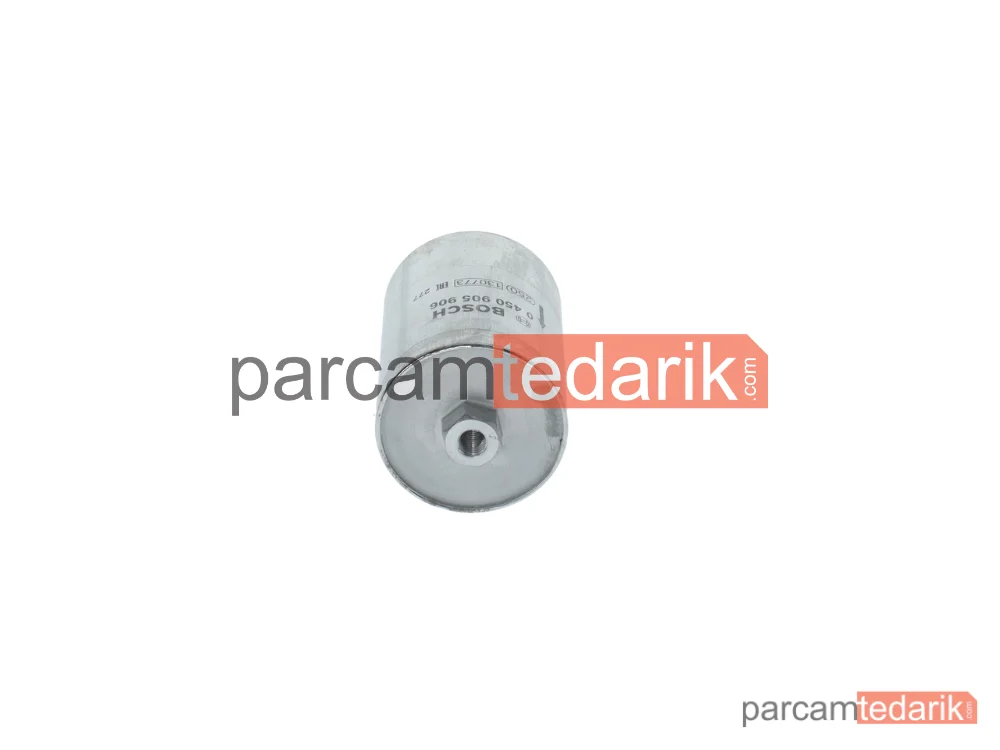 BOSCH 0450905906 | Yakıt Filtresi — Audi 80 B4, Audi A6 C5, Audi A8 D2