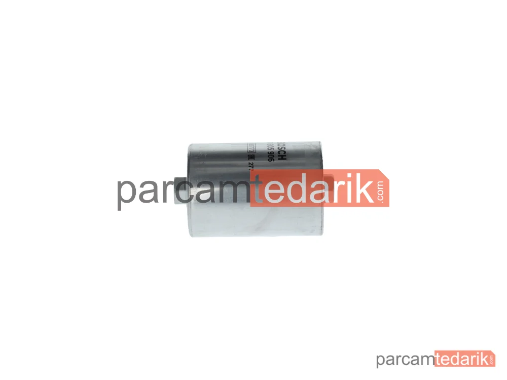 BOSCH 0450905906 | Yakıt Filtresi — Audi 80 B4, Audi A6 C5, Audi A8 D2