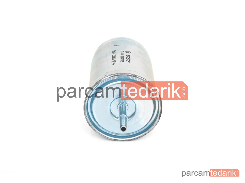 BOSCH 0450905908 | Yakıt Filtresi — Volvo S80 I, Volvo V40, Volvo S60 I