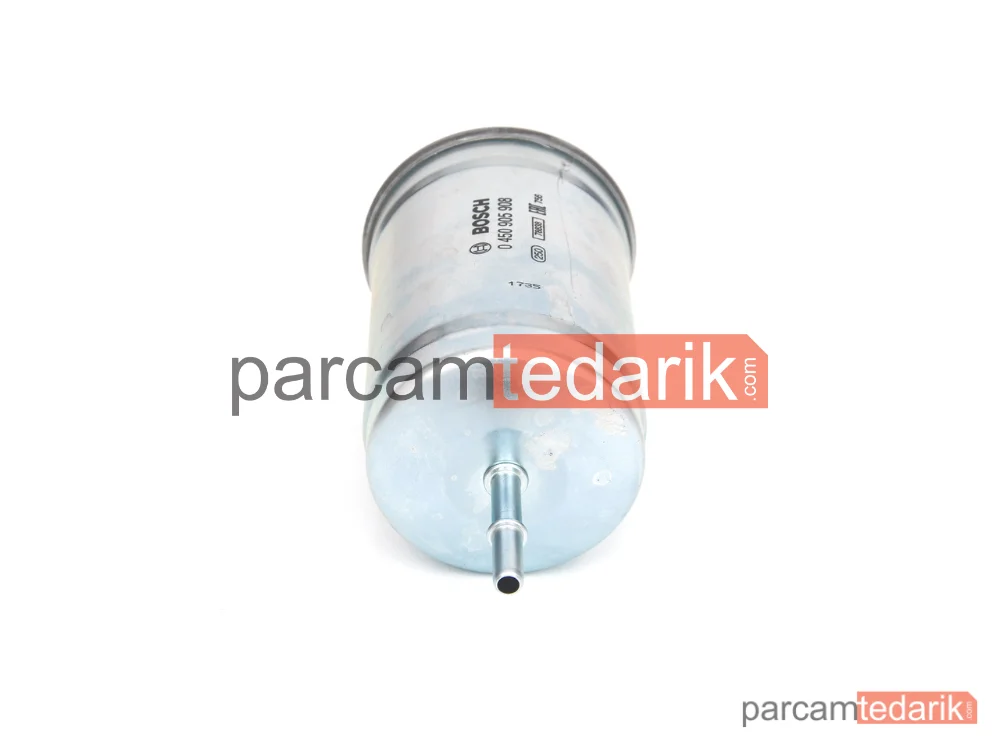 BOSCH 0450905908 | Yakıt Filtresi — Volvo S80 I, Volvo V40, Volvo S60 I