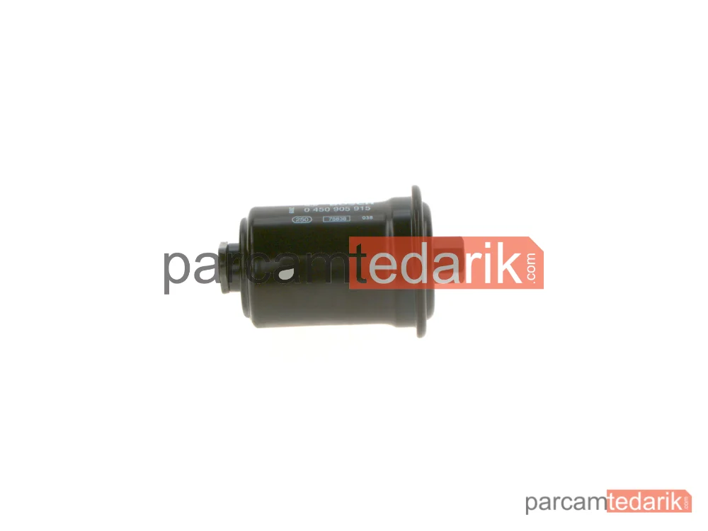 BOSCH 0450905915 | Yakıt Filtresi — Hyundai Coupe I, Hyundai Lantra II