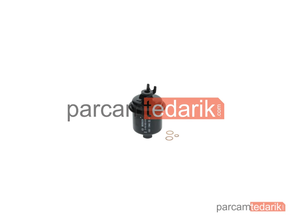 BOSCH 0450905916 | Yakıt Filtresi — Honda Civic VI Fastback, Honda Civic VI Aerodeck, Honda Civic VI