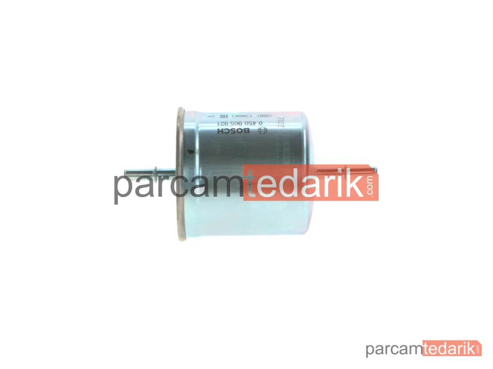BOSCH 0450905921 | Yakıt Filtresi — Volvo S80 I, Volvo S60 I, Volvo V40